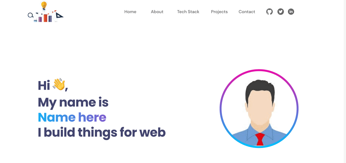 Portfolio Design
